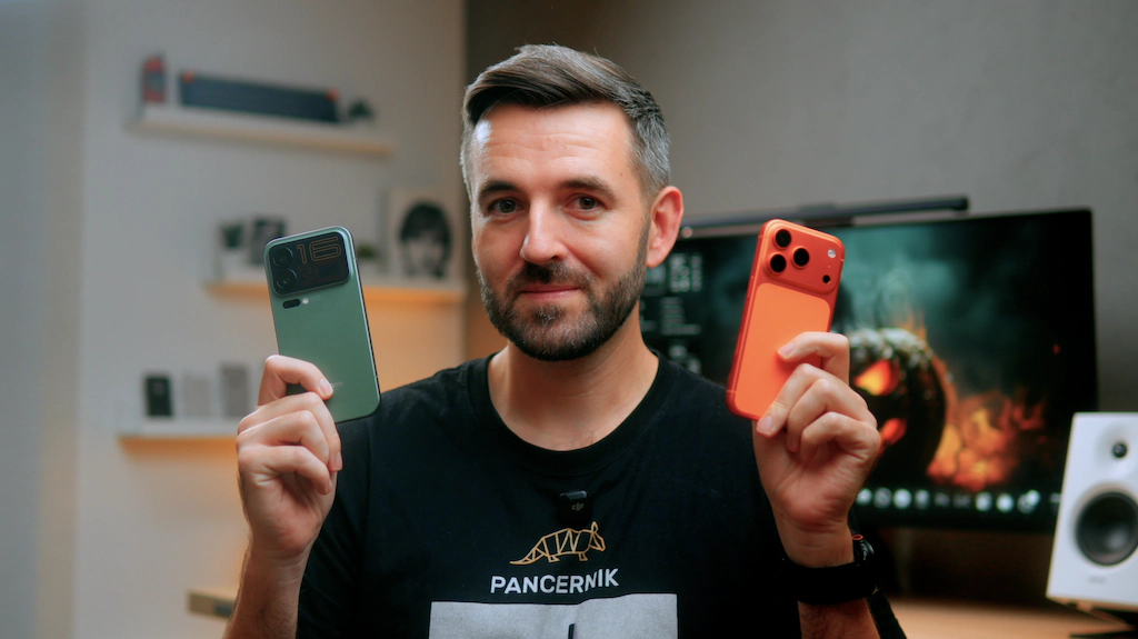 Recenzja Xiaomi 17 Pro: wszyscy o nim mówią, ale prawie nikt go nie kupi…